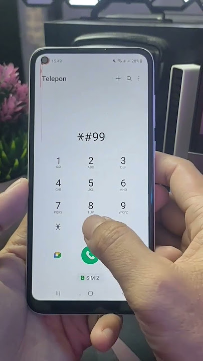Cara Agar Baterai HP Android Tidak Cepat Habis #tutorial #trikandroid #bateraihp