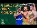 Finals highlights of the freestyle world cup 2022 wrestlecoralville