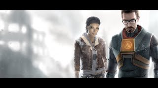 видео: Half-Life 2 + Half-Life 2: Episode One ПРОХОЖДЕНИЕ картинка: Half-Life 2 + Half-Life 2: Episode One ПРОХОЖДЕНИЕ