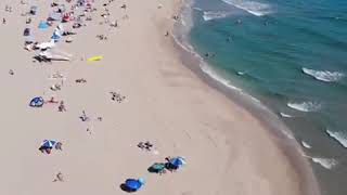 Is it a bird? Is it a plane? No, it’s a drone! #drone🛩