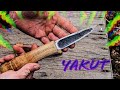 Yakut knife