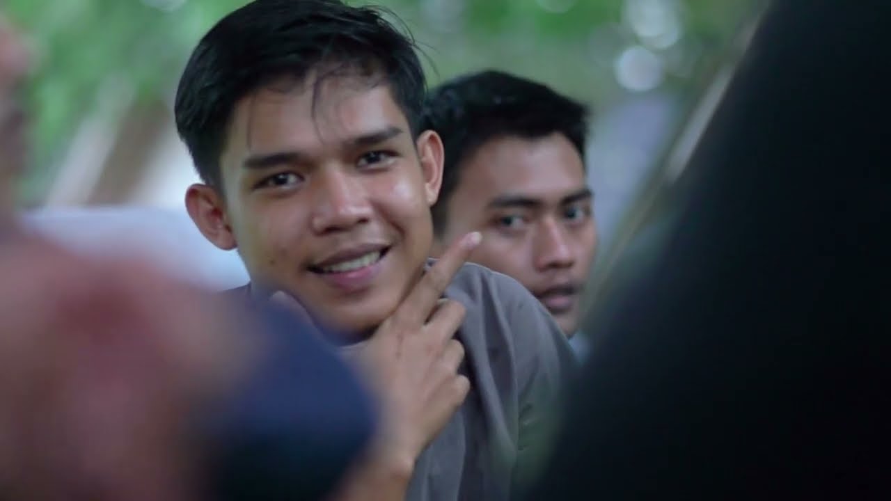 “Apa Sih Isi Madrasah Kader Partai? Ini Dia Keseruan Angkatan 2!”