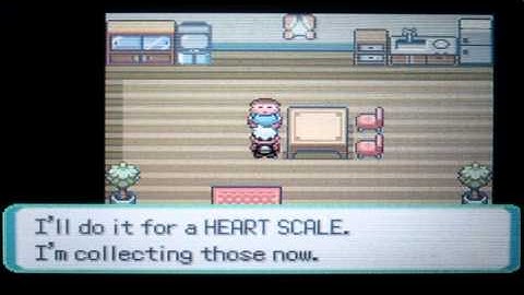 Pokemon Emerald Walkthrough Part 22: Fallarbor Town & Route 114