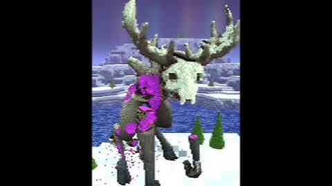 Noob vs pro vs hacker gameplay - Monster Demolition