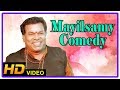 Mayilsamy best comedy scenes  comedy collection  soori  manobala  kovai sarala