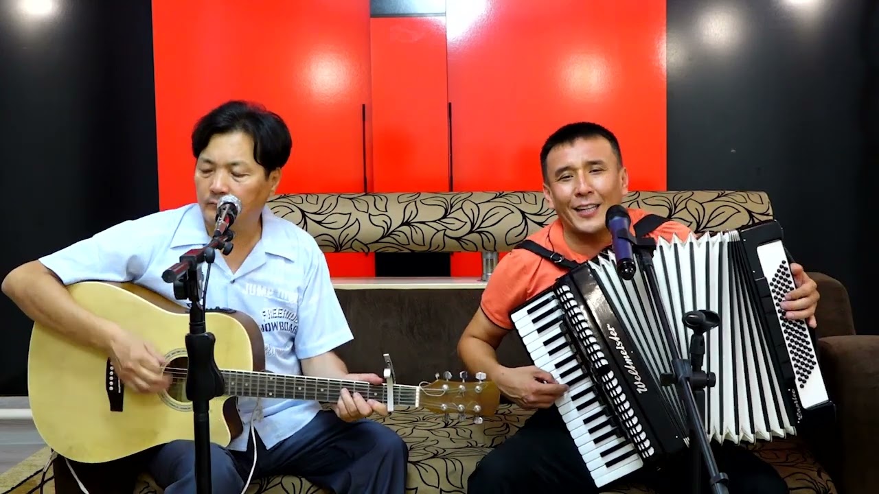 Доорон Худайбердиев 