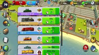 Train Station 2:  Rail Tycoon Gameplay #71 screenshot 5