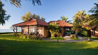 Seahorse Resort & Spa, Mui Ne, Vietnam