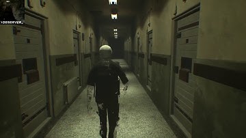 Observer - Part 02 / Dream Eater - Amir Nowak