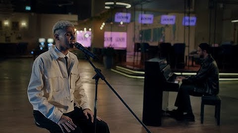 Tommyy - Emshy Ft. Galaleo (Acoustic Version) | تومي - امشي مع جلالّيو