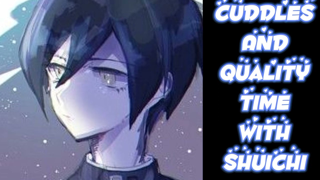~ASMR~ Cuddles And Quality Time With Shuichi ¦ Shuichi x Listener {M4A}{Requested Video}