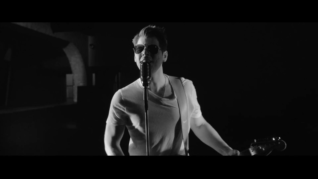 Rycky Ruke RYCKY RUKE - Dry Your Eyes (Official Video) - YouTube