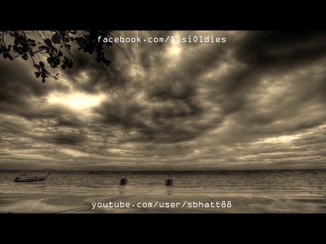 Ab Dil Me Hai Barbad Tamanna Ke Siva Kya Video Thumbnail