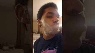 Preventing razor bumps