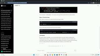 How to detect assignment to a mis cased instance variable in Python