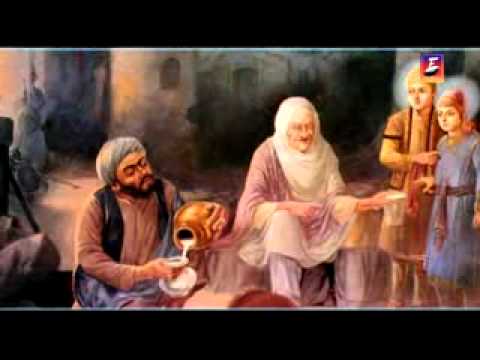 Pee Lai Pani Vaar Ke  Punjabi Devotional  Hit