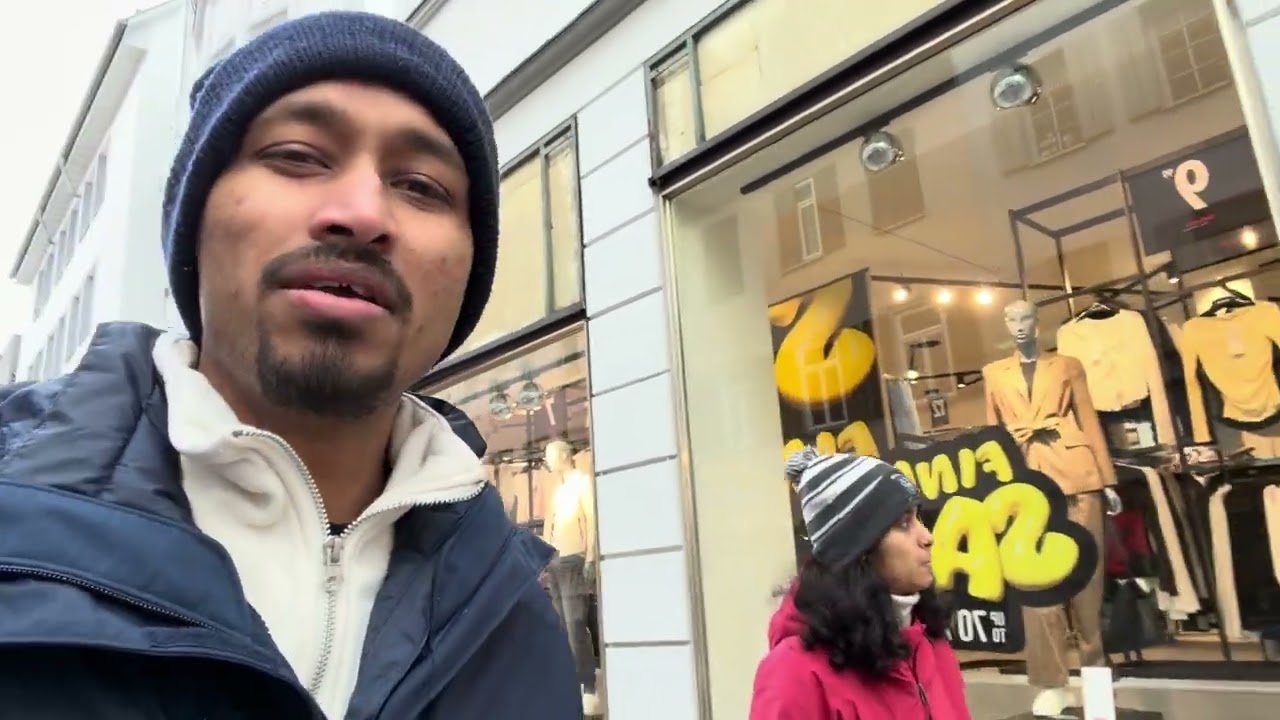 Getting married is not easy in Germany 