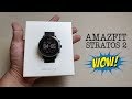 ПОЧЕМУ ОНИ САМЫЕ КРУТЫЕ: Amazfit Stratos/Pace 2 Smartwatch, всё что нужно знать перед покупкой!