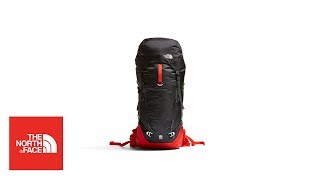 the north face phantom 50 review