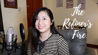 The Refiner's Fire - Steve Green (Cover)