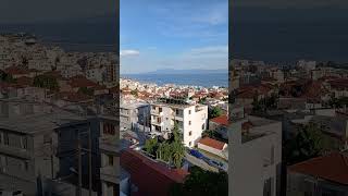 Kavala, Greece #travel