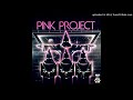 Pink Project - Disco project &#39;&#39;Maxi 45T&#39;&#39; (1982)