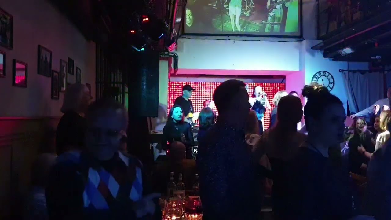 LORELEYA. Высоцкий (2). 06.03.2026. 