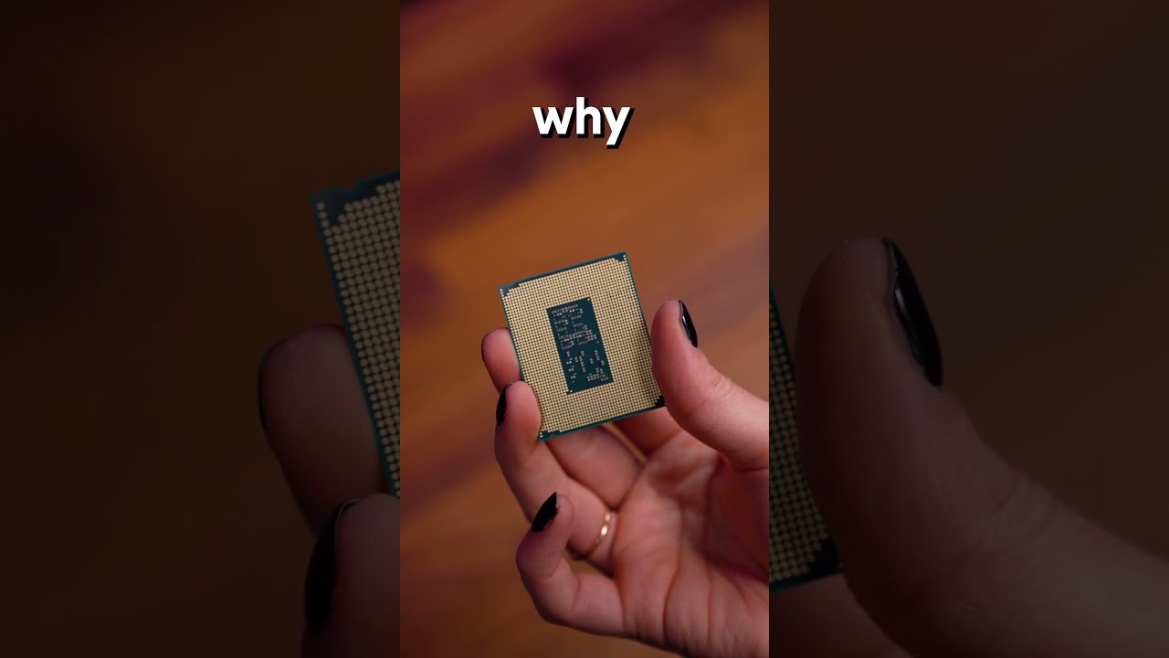 Intel S Flagship CPU Core Ultra 9 285K 