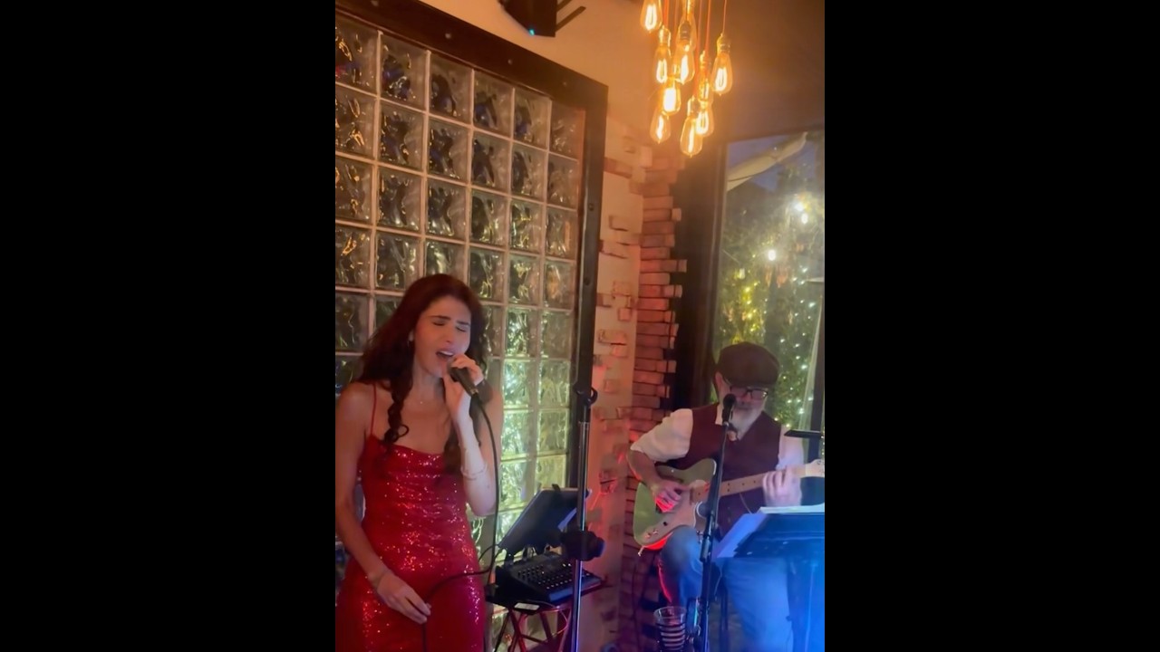 Updated Jazz Standards Video