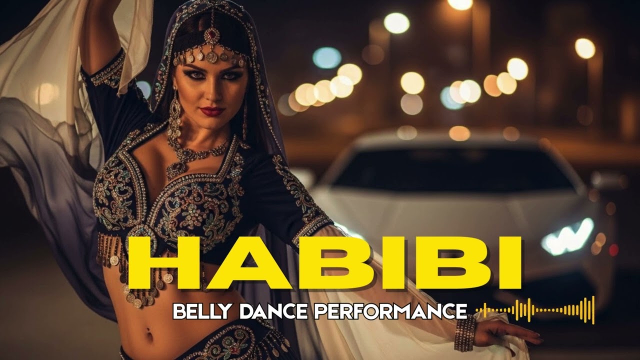 Luxury Arab Trap 👑 Arabic Remix | Premium Oriental Bass & Night Vibes