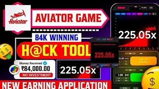 AVIATOR HACK KAISE KARE | AVIATOR GAME HACK | AVIATOR HACK 🚀