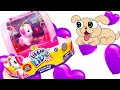 Интерактивная игрушка Little Live Pets Щенок принцесса с аксессуарами