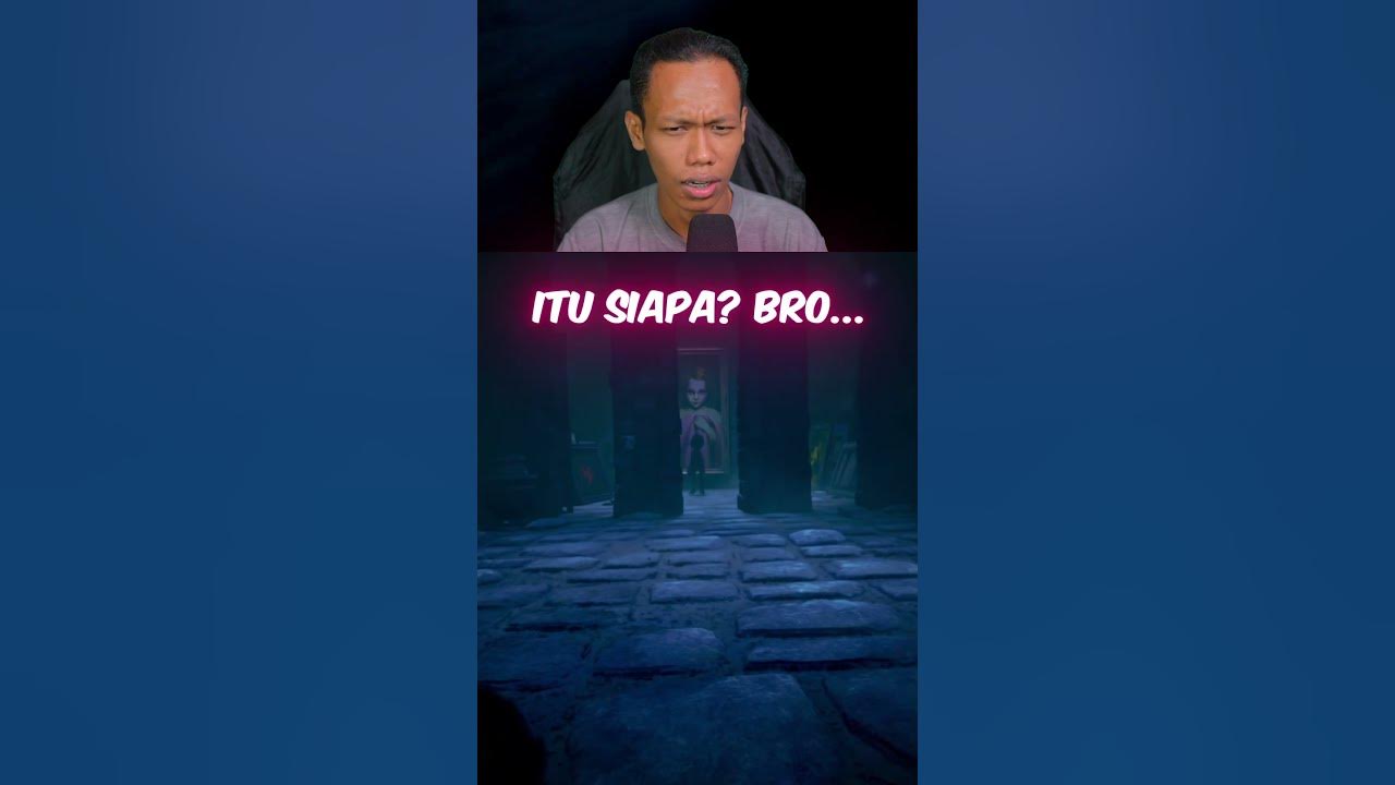 FOTONYA BERUBAH!😭😭😭...- Out of Sight Indonesia #lisinwh #horror #horrorgame #gamehorror #OutOfSight