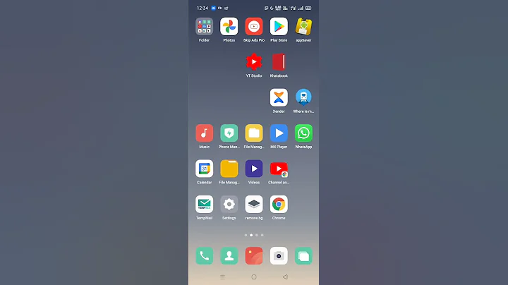 Do a barrel roll  | Google trick # shorts
