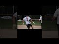 Slow motion sports special Radiohead softball documentary.