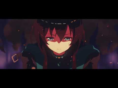 Arknights「AMV」_ AliA - Kakurenbo「かくれんぼ」