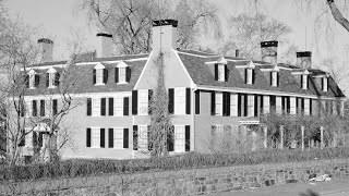 How the Adams Family Transformed Peacefield