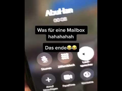 Lustige Mailbox zum verarschen 😂 Deutsche Memes Instagram & TikTok