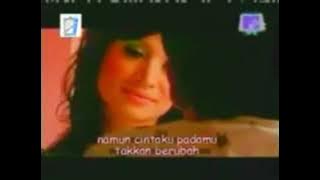 Saykoji feat. Anie Carera - Cintaku Takkan Berubah (MTV Local Abiesss VJ Hunt 2006)