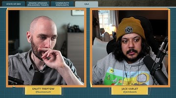 Q&A: Do you like the way Lets Game It Out plays your game?