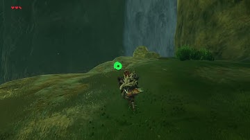 [DAY 188] of finding one korok seed everyday until Botw2 comes out