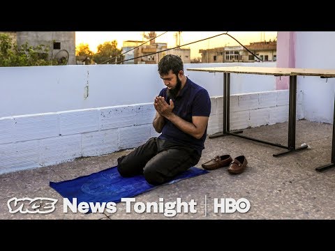 Taken by ISIS | One American Father’s Journey to Get His Kids Back from the Caliphate