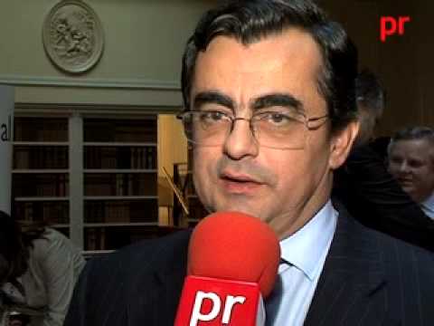 Entrevista a Jose Luis Rojas (Aegis Media)