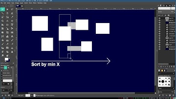 #21 3D Game Programming Tutorial: Sort & Sweep (Part 1)