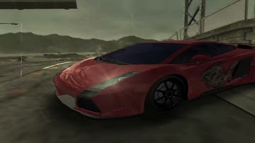 Need for Speed Most Wanted (PS2) - Part 52 - Challenging Blacklist Number 1 - Razor (Part 4)