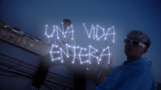 LUANI x EZVIT 810 - Una Vida Entera (Official Video) | SOÑAR🌟