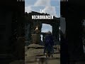 I Built a Ruin &amp; Crypt for the Necromancer in Enshrouded!