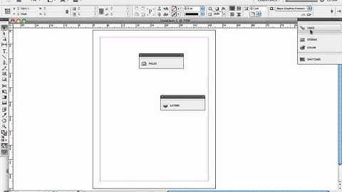 Custom Workspace In Adobe InDesign