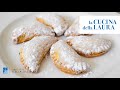 Biscotti alla frolla ripieni con marmellata | La Cucina della Laura