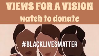 Black Lives and Voices Matter: an art exposition (fundraiser closed!)